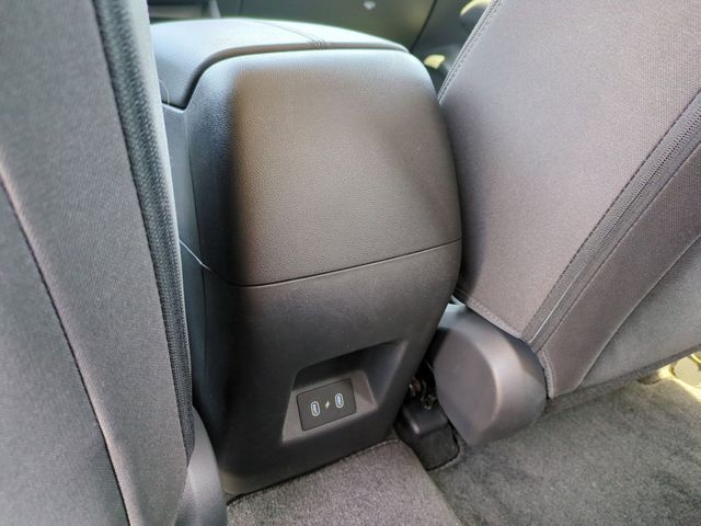 2026 Hyundai Tucson SE - Photo 13