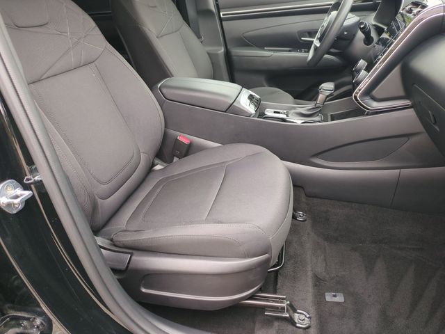 2022 Hyundai Tucson SEL - Photo 18