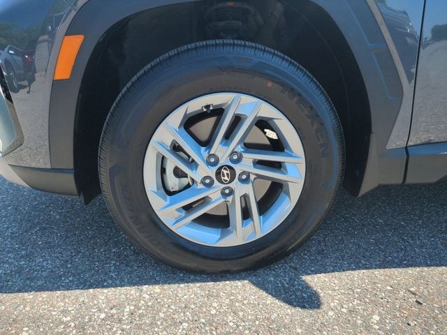 2026 Hyundai Tucson SE - Photo 21