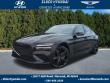 Certified 2023 Genesis G70 3.3T Sedan
