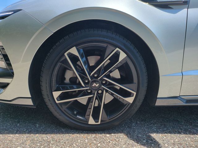 2024 Hyundai Sonata N Line - Photo 21