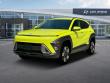 New 2025 Hyundai Kona SEL AWD SUV
