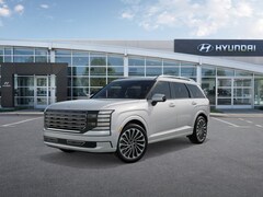 2026 Hyundai Palisade Hybrid Calligraphy SUV