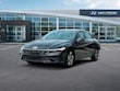 Hyundai Elantra Hybrid