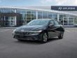 New 2025 Hyundai Elantra Hybrid Limited Sedan