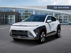 2026 Hyundai Kona Limited AWD SUV