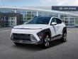 New 2026 Hyundai Kona Limited AWD SUV