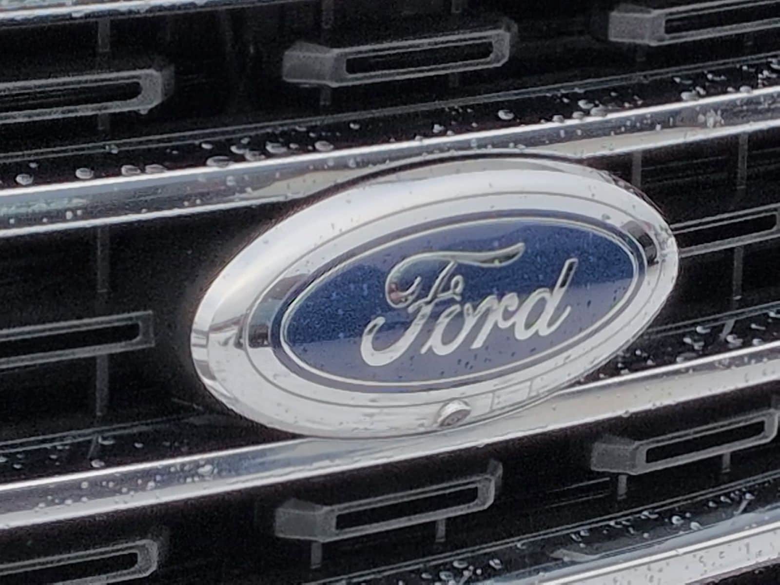 Thumbnail: 2021 Ford F-150 - 14