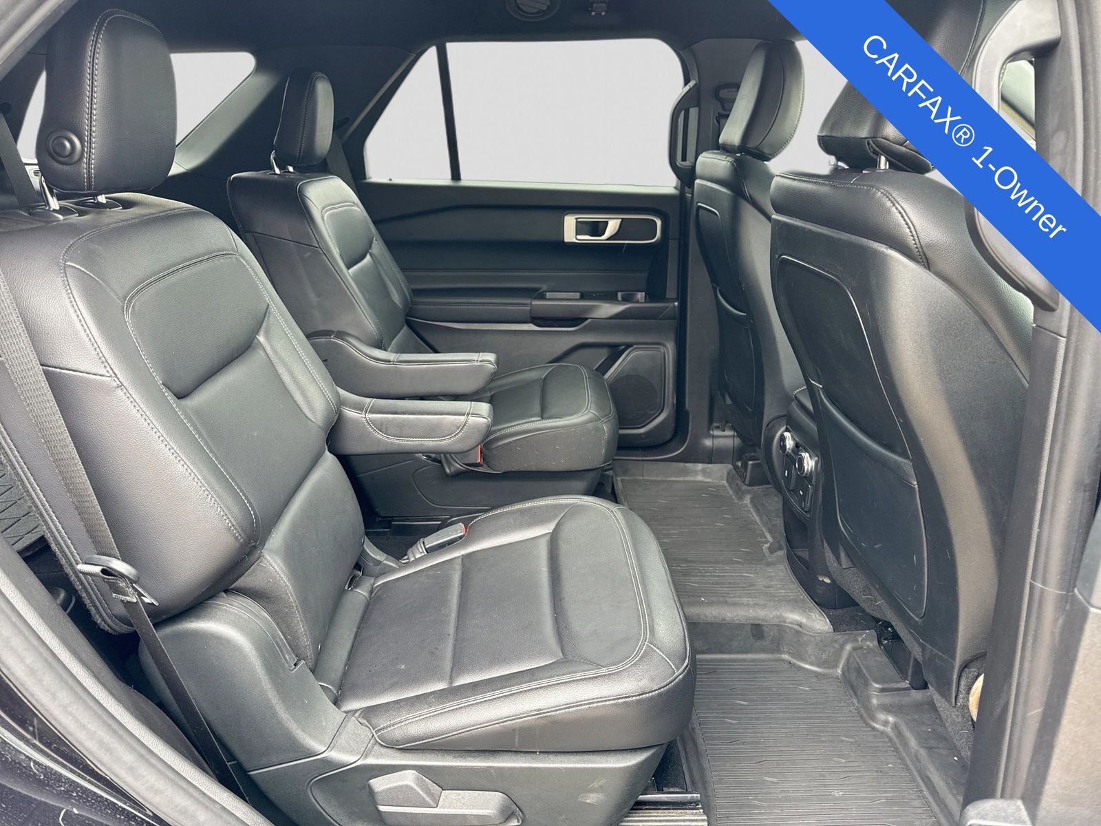 Thumbnail: 2020 Ford Explorer - 23