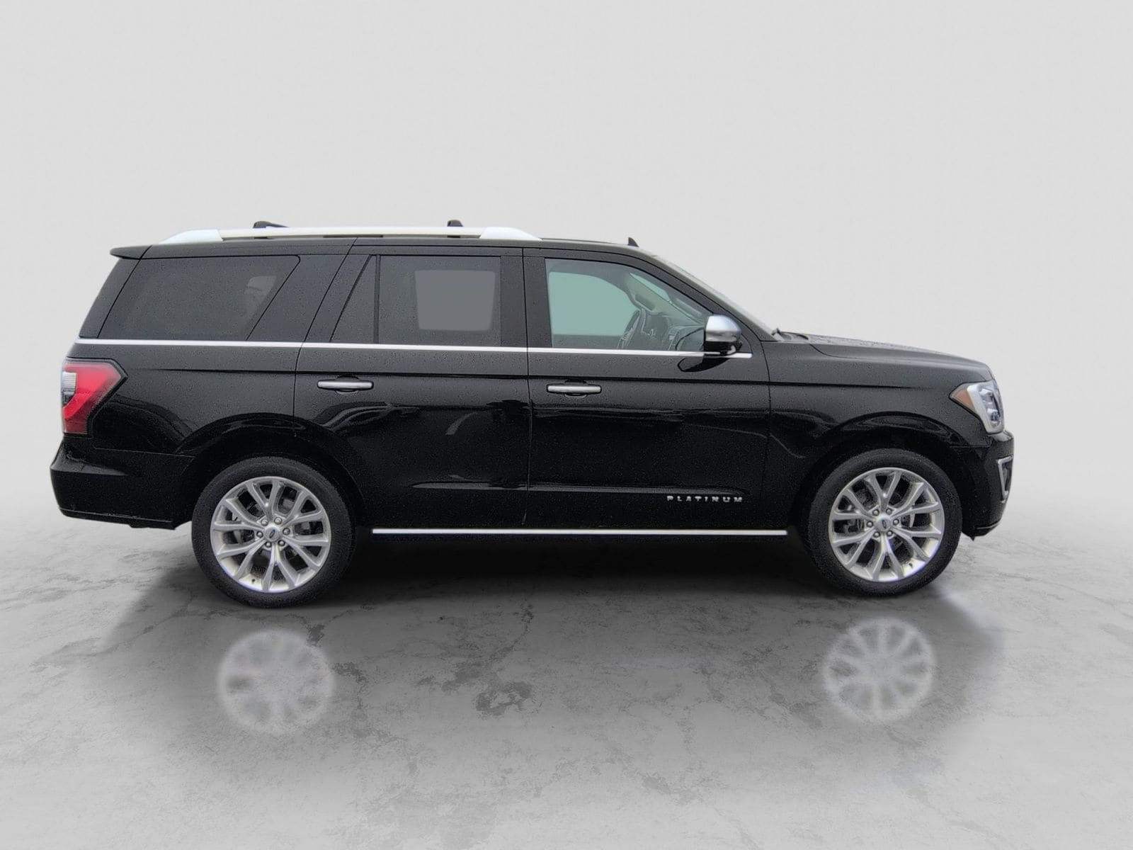 Thumbnail: 2019 Ford Expedition - 9