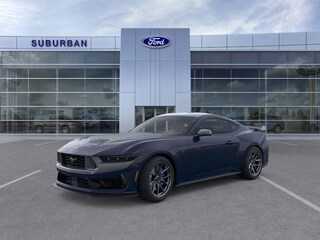 2025 Ford Mustang Dark Horse Coupe