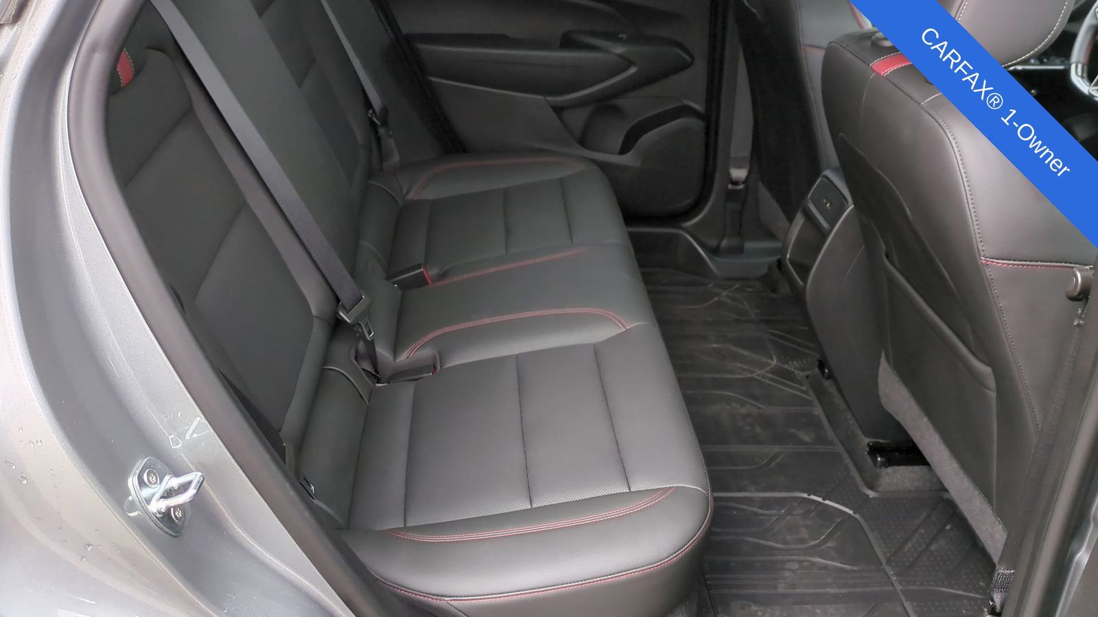 2024 Chevrolet Trax RS 23