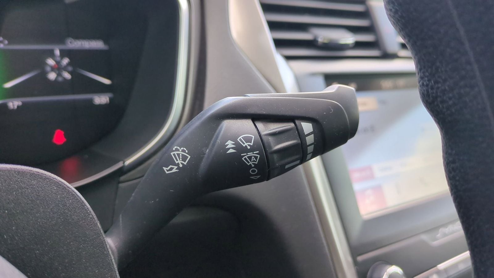 Thumbnail: 2019 Ford Fusion - 25