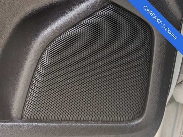 2018 Ford Edge Titanium 36