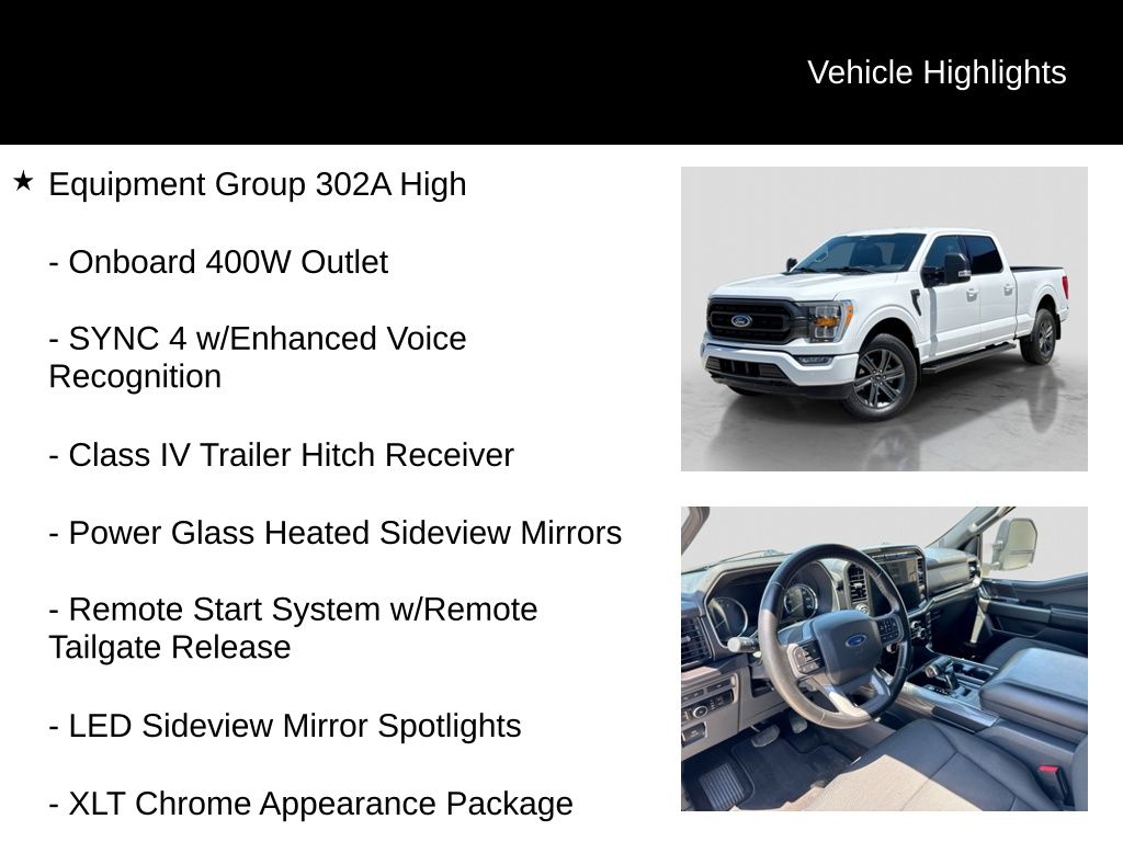Thumbnail: 2023 Ford F-150 - 6
