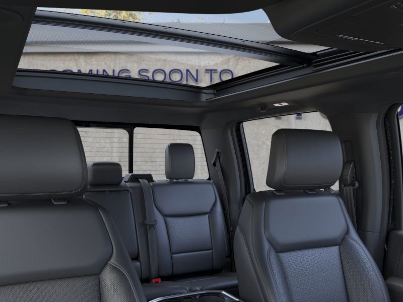 Thumbnail: 2026 Ford F-150 - 23