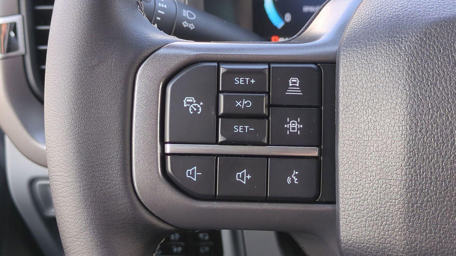 Thumbnail: 2025 Ford F-150 - 21