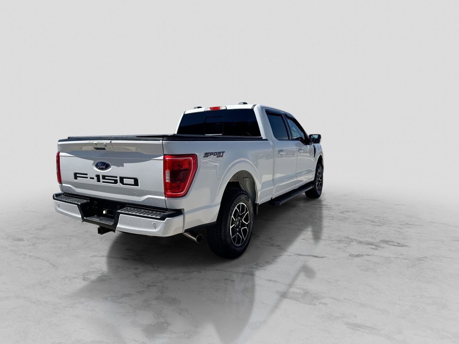 Thumbnail: 2022 Ford F-150 - 8