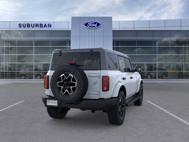 Thumbnail: 2026 Ford Bronco - 9