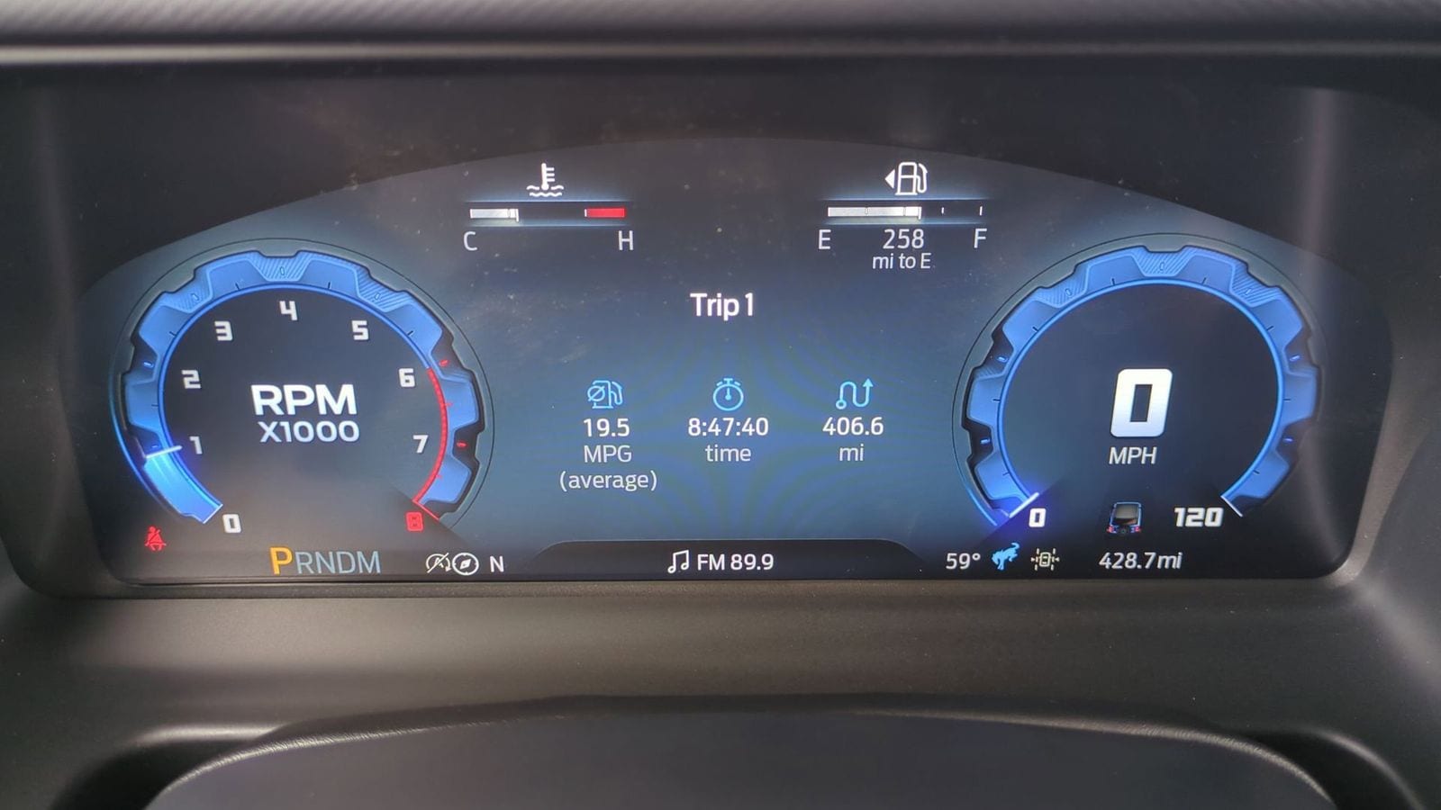 Thumbnail: 2025 Ford Bronco - 34