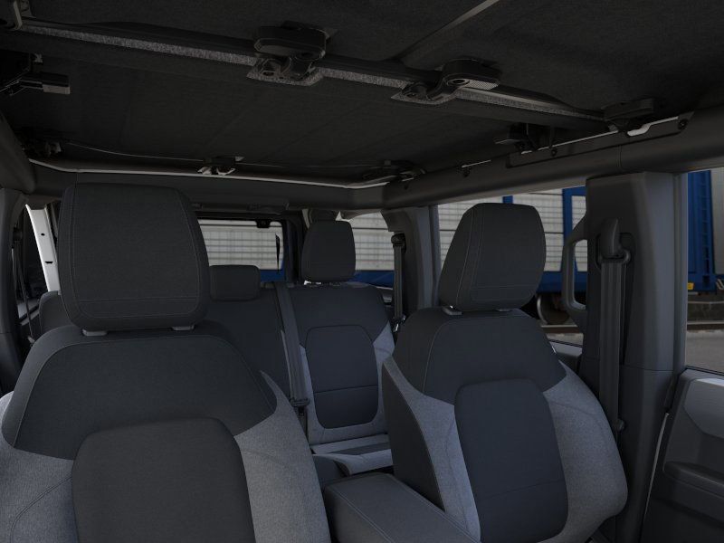 Thumbnail: 2026 Ford Bronco - 13