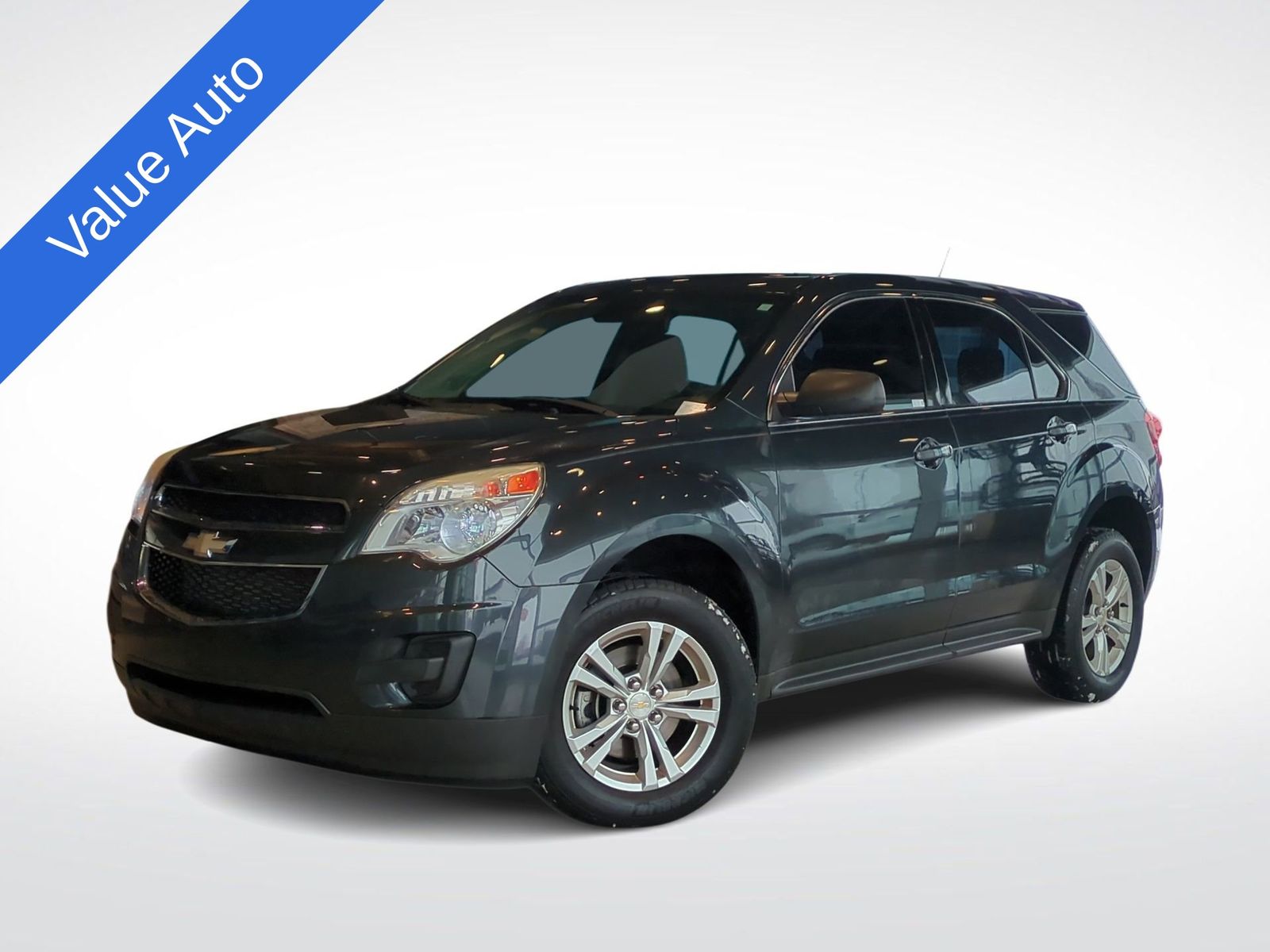2013 Chevrolet Equinox LS -
                  Washington, MI