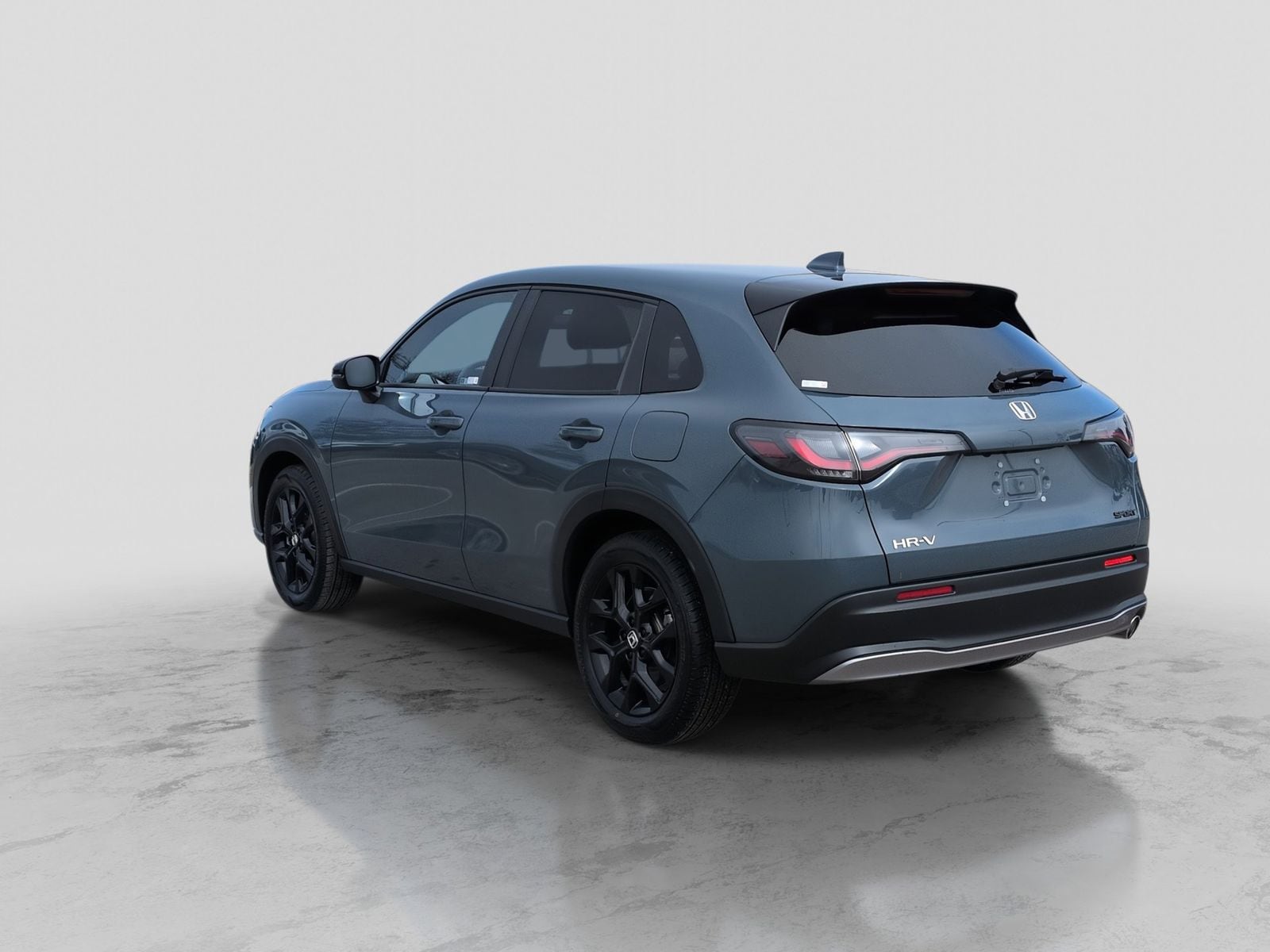 Thumbnail: 2024 Honda HR-V - 4