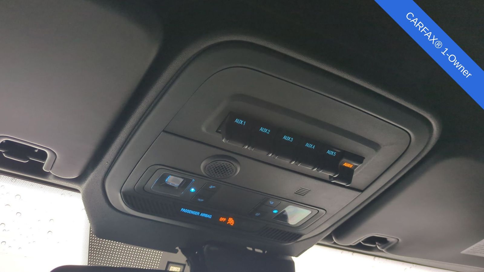 Thumbnail: 2023 Ford Bronco - 20