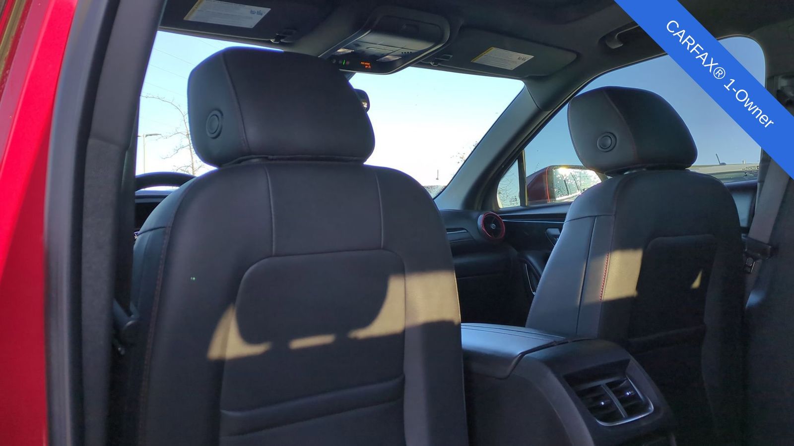 Thumbnail: 2022 Chevrolet Blazer - 19