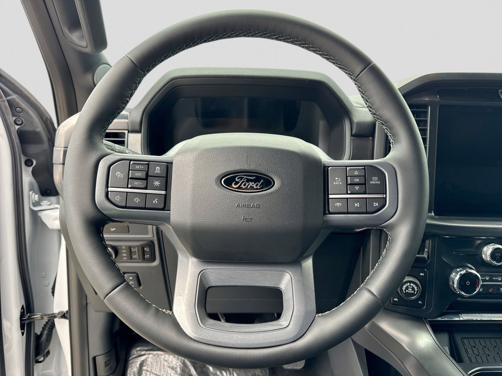 Thumbnail: 2026 Ford F-150 - 24