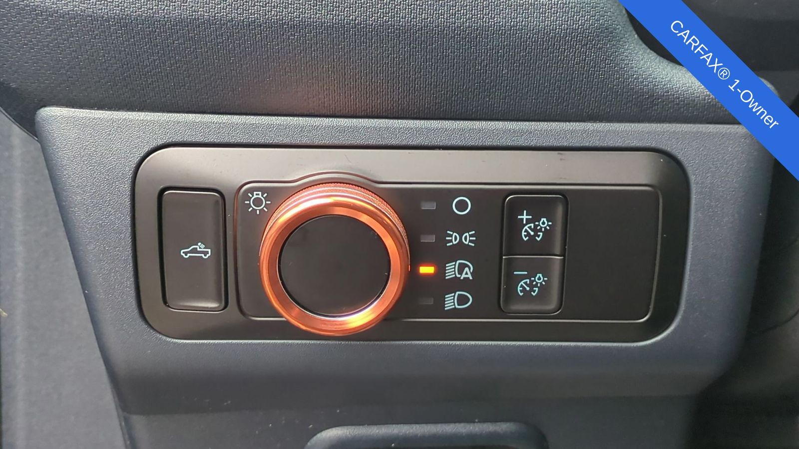 Thumbnail: 2023 Ford Maverick - 19