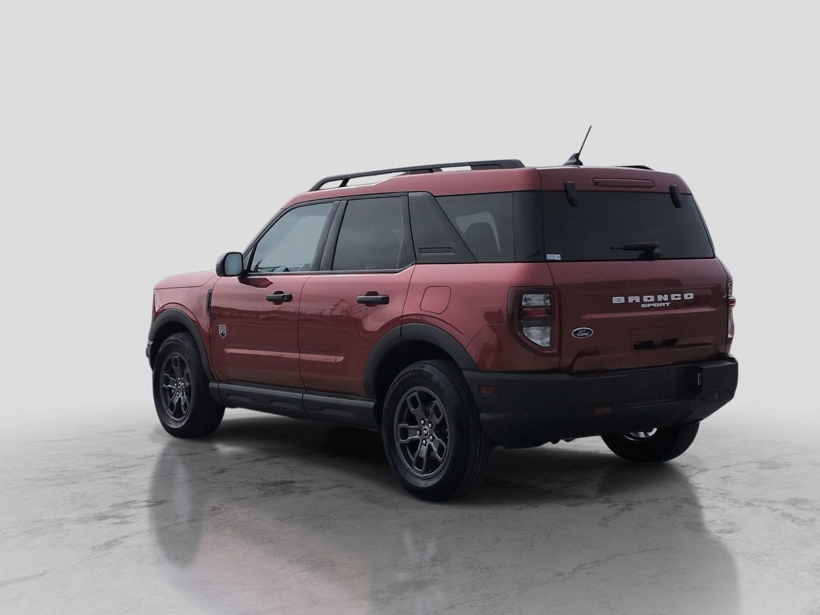Thumbnail: 2023 Ford Bronco Sport - 5