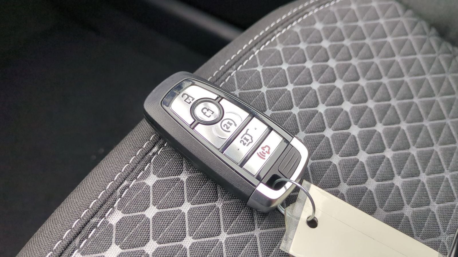 Thumbnail: 2026 Ford Escape - 34