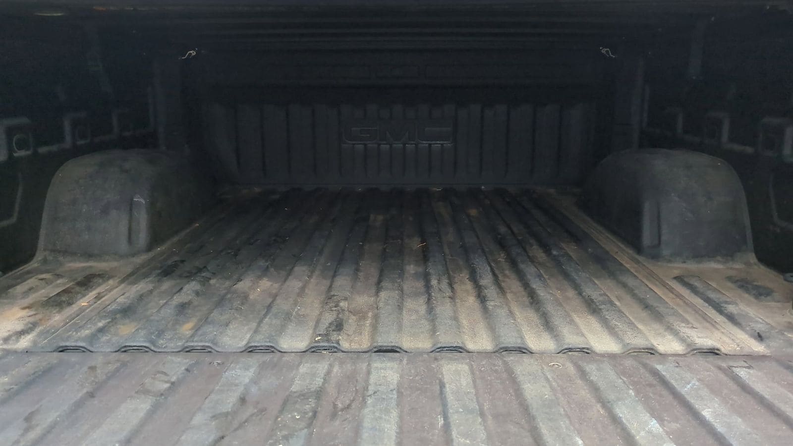 2019 GMC Sierra 1500 SLE 34