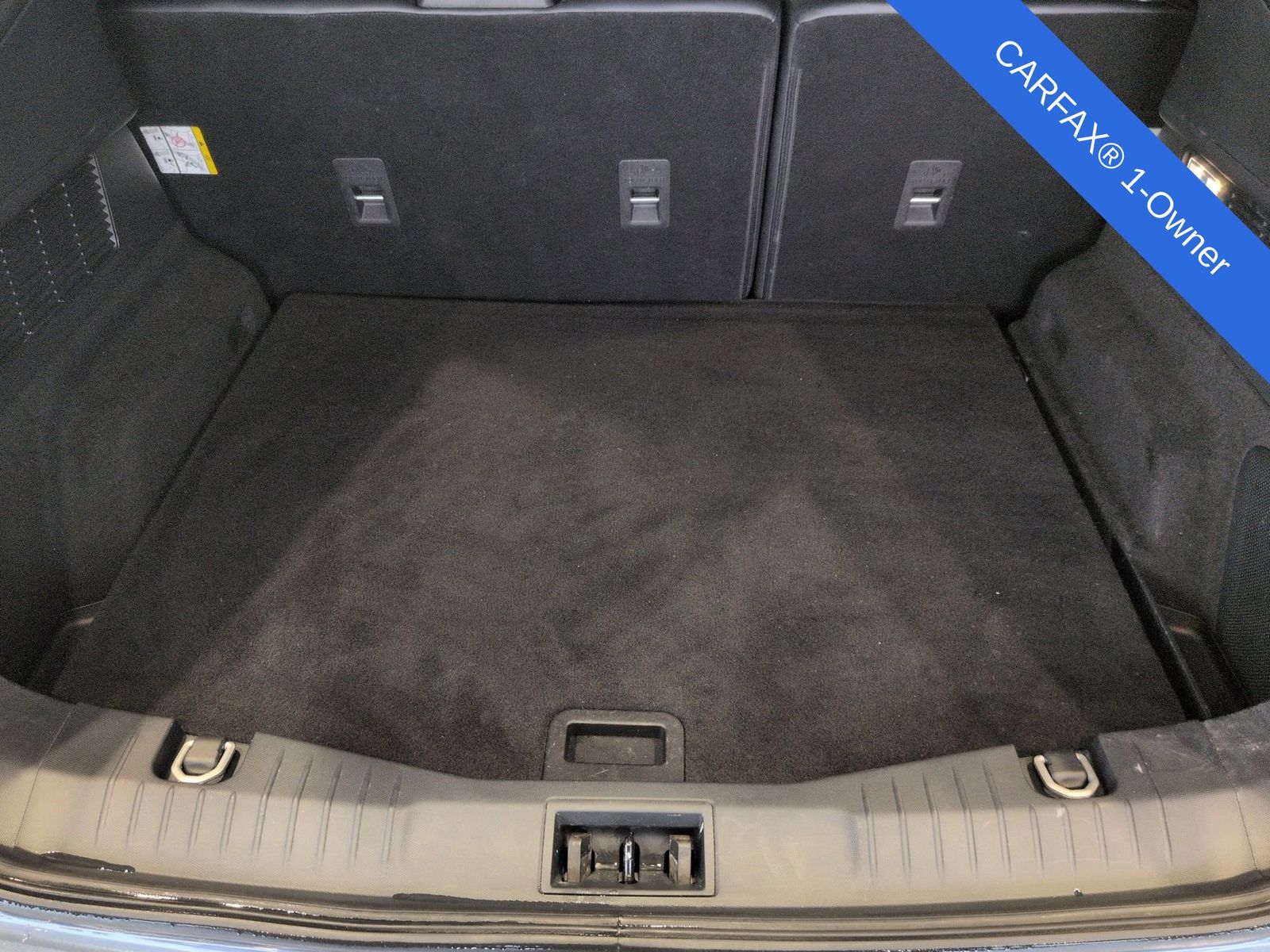 Thumbnail: 2024 Ford Mustang Mach-E - 37