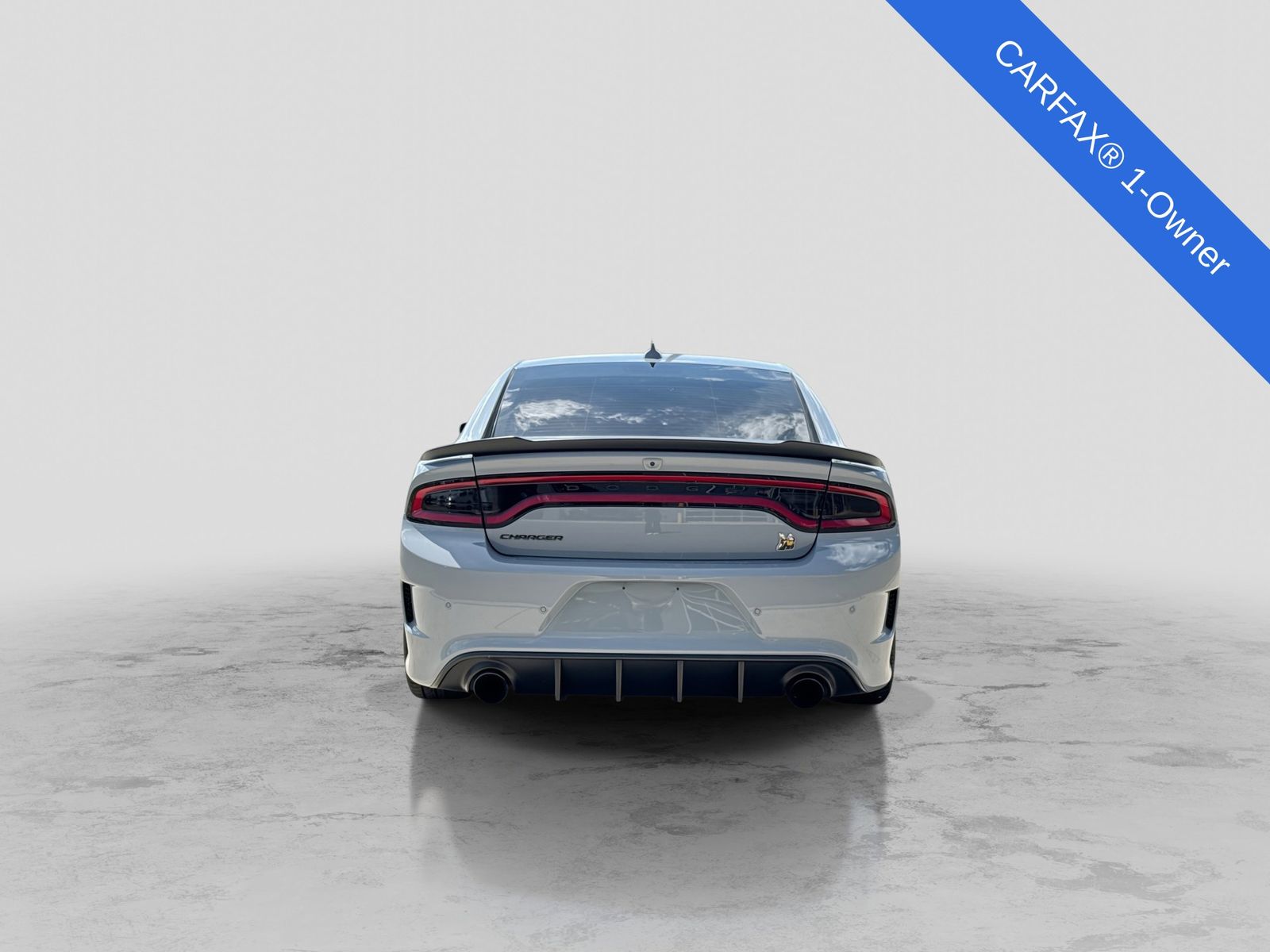 Thumbnail: 2021 Dodge Charger - 7