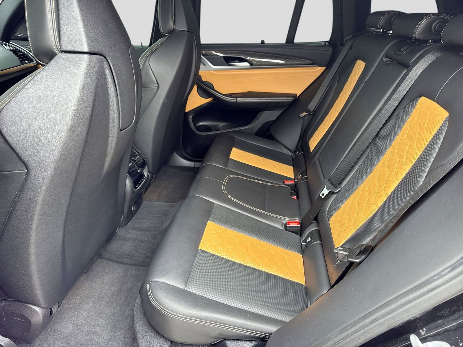 Thumbnail: 2020 BMW X3 - 5