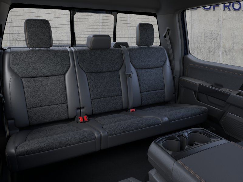 Thumbnail: 2026 Ford F-150 - 12