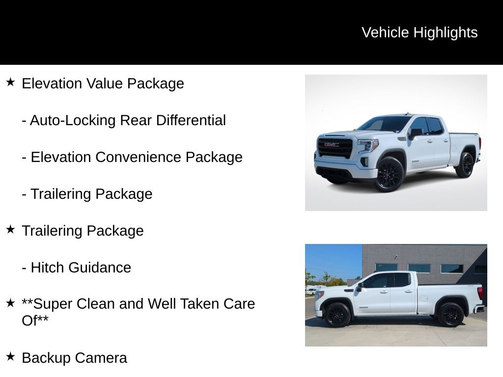 Thumbnail: 2022 GMC Sierra 1500 - 26