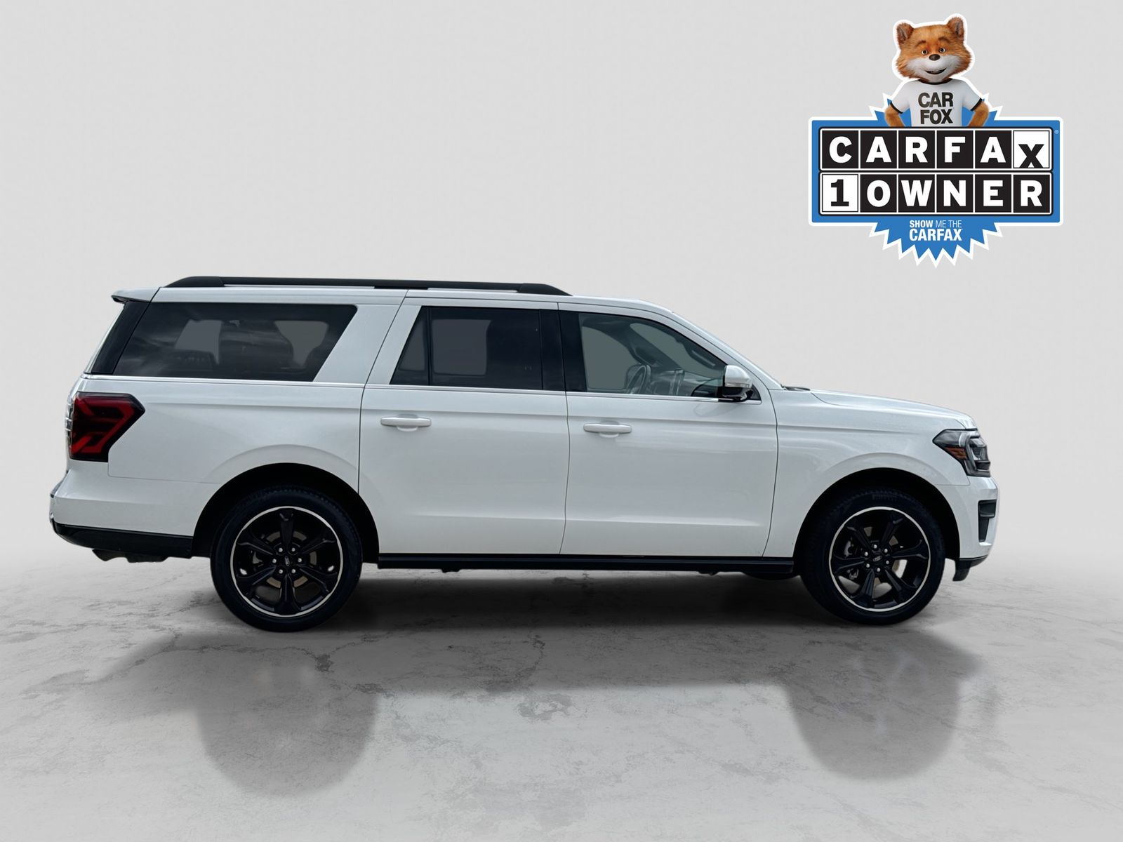 Thumbnail: 2024 Ford Expedition MAX - 9