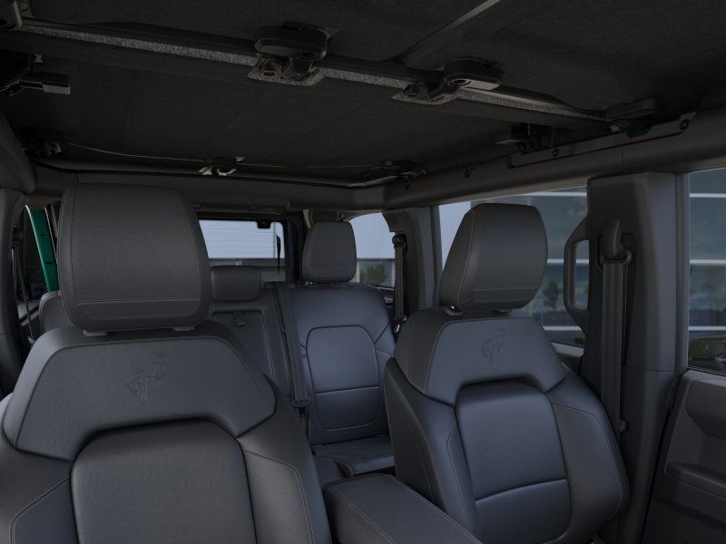 Thumbnail: 2025 Ford Bronco - 13