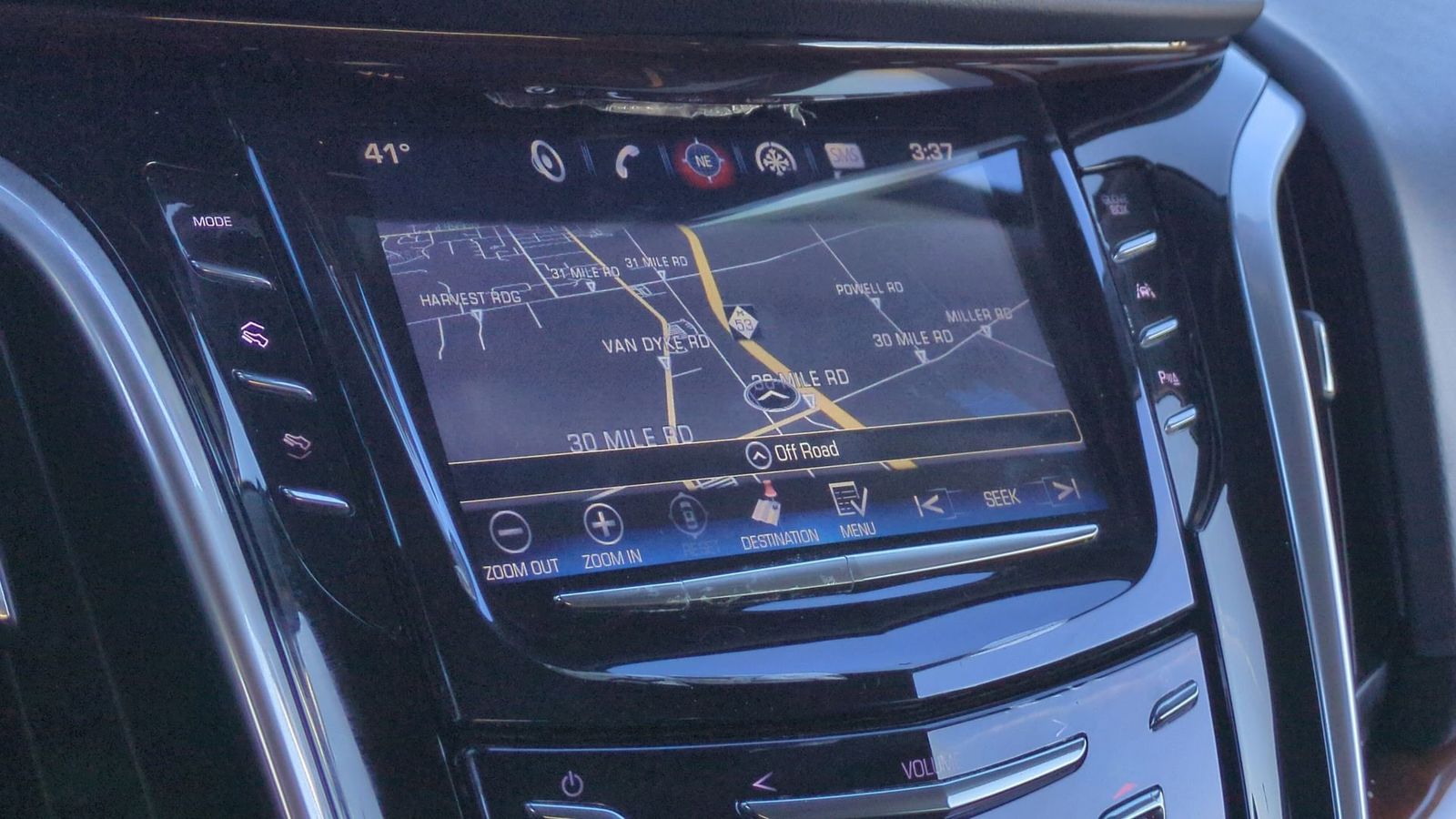 Thumbnail: 2020 Cadillac Escalade - 31