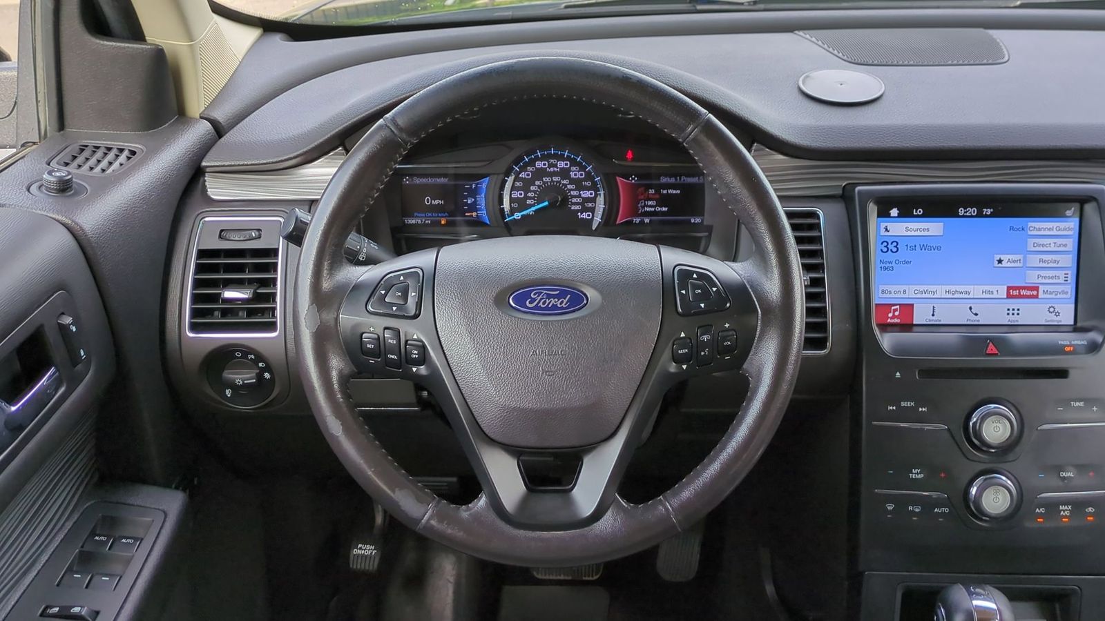 Thumbnail: 2016 Ford Flex - 24