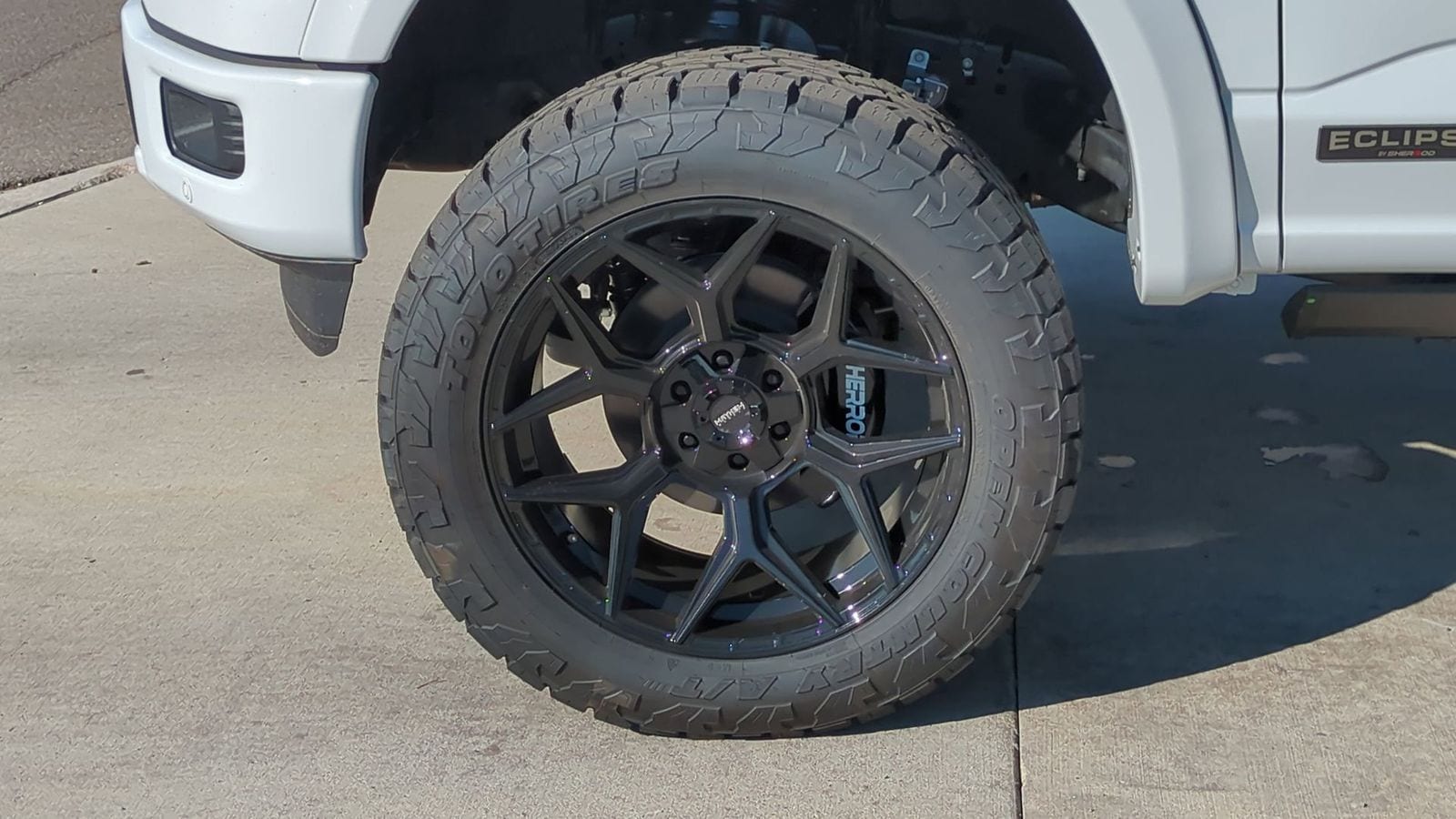 Thumbnail: 2025 Ford F-150 - 13