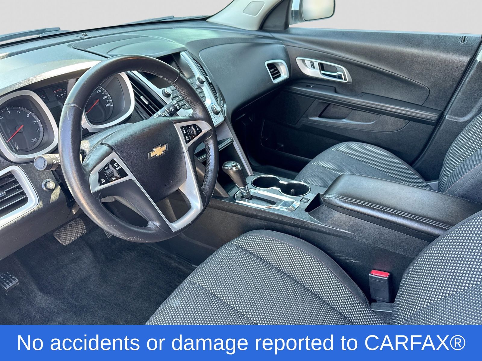 Thumbnail: 2017 Chevrolet Equinox - 2