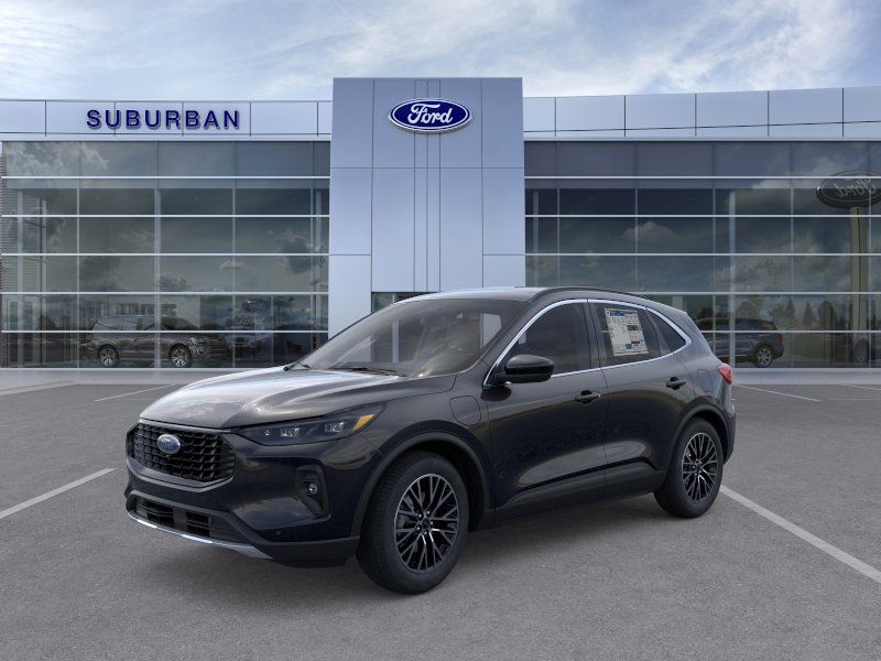 Thumbnail: 2026 Ford Escape - 1