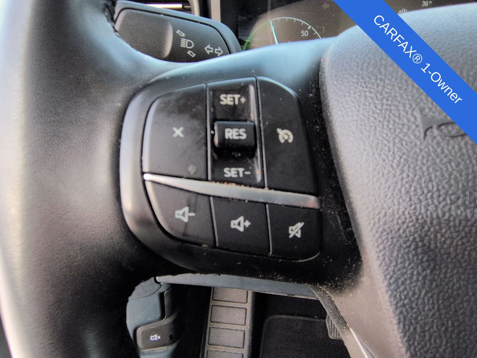 Thumbnail: 2024 Ford Maverick - 28