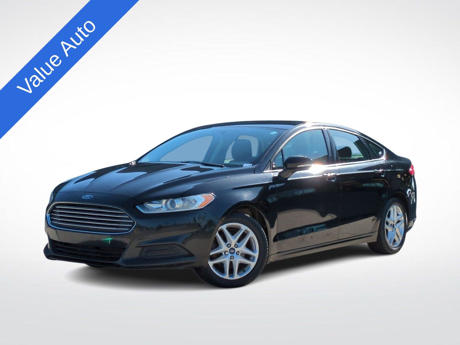 2016 Ford Fusion SE -
                  Washington, MI