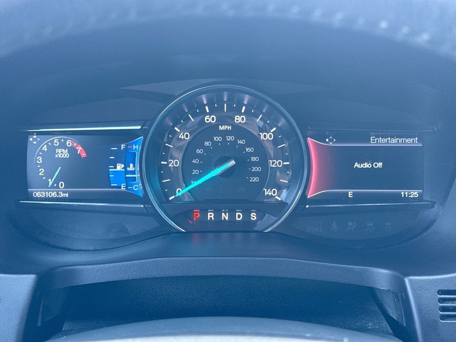 Thumbnail: 2017 Ford Explorer - 38