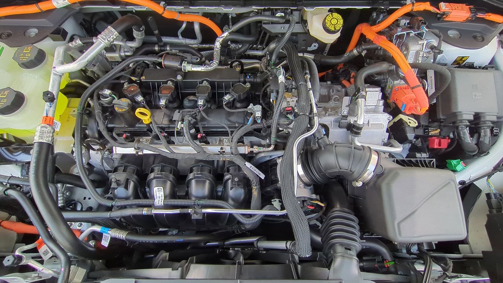 Thumbnail: 2025 Ford Escape - 12